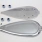 Wyatt Gatling Teardrop Carburetor Cover Kit 34-1301