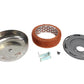 V-Twin 7-Inch Linkert Air Cleaner Assembly 34-1305