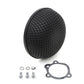 Wyatt Gatling 13142B Black Round Mesh Air Cleaner