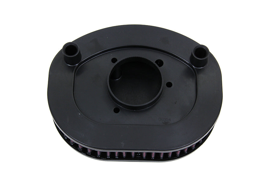 K&N HD-1212 Air Filter Element for Harley-Davidson XL