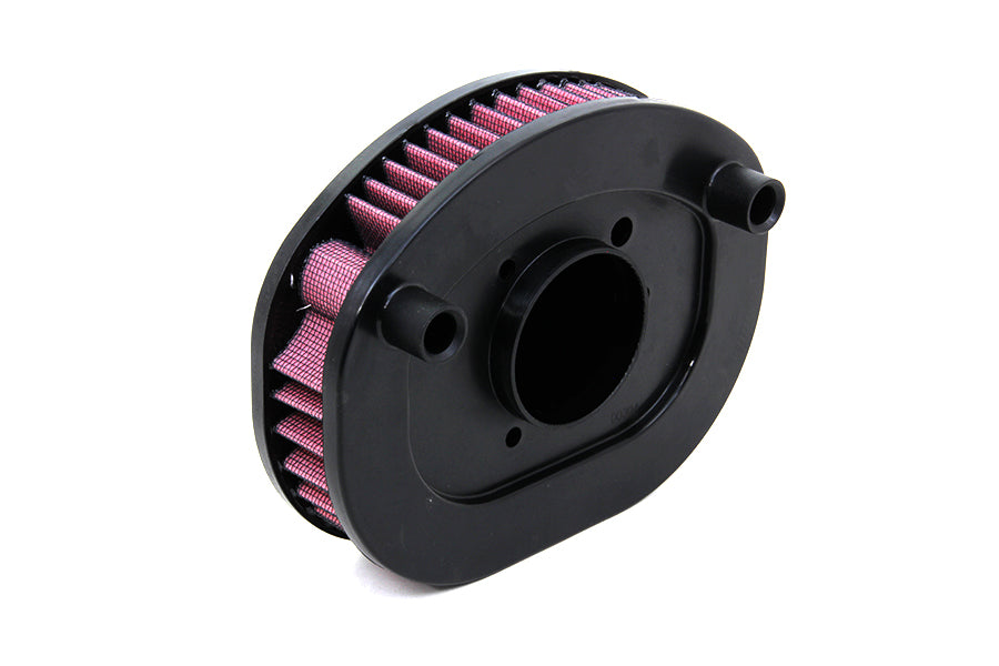 K&N HD-1212 Air Filter Element for Harley-Davidson XL