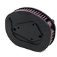 K&N HD-1212 Air Filter Element for Harley-Davidson XL