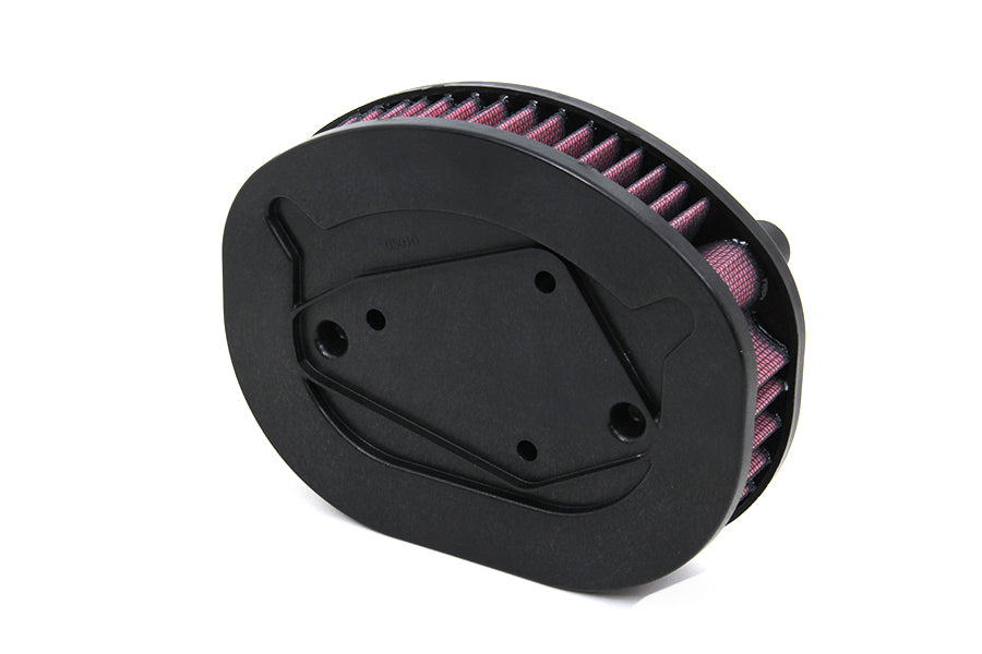 K&N HD-1212 Air Filter Element for Harley-Davidson XL