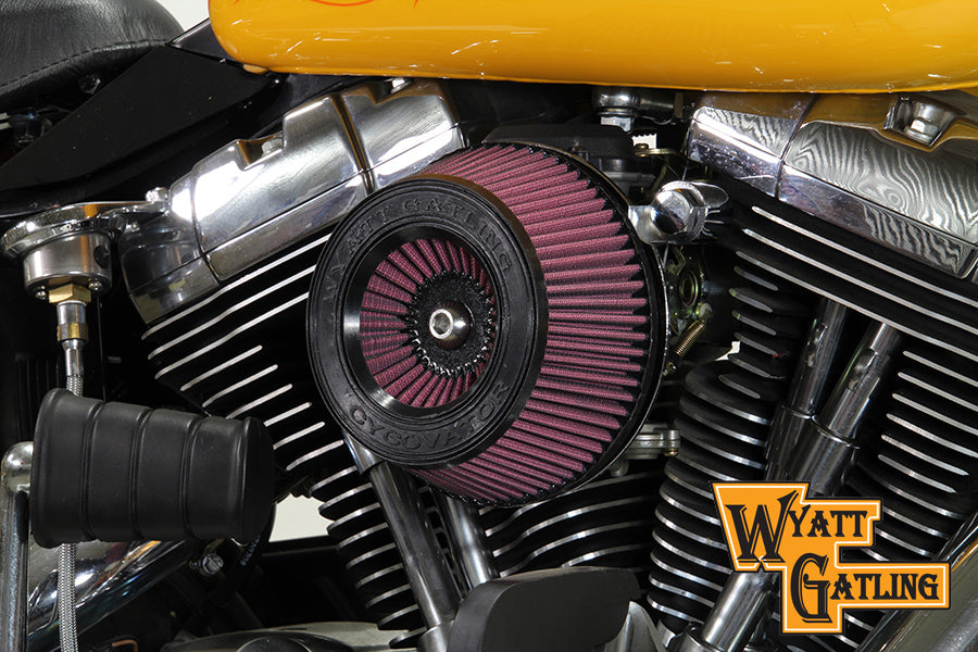 Wyatt Gatling Inverted Air Filter Kit 34-1334