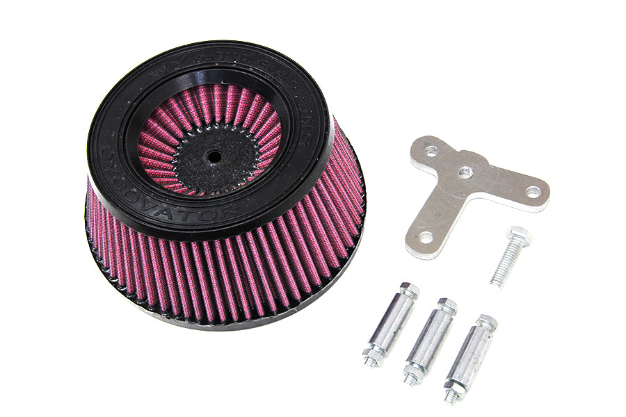 Wyatt Gatling Inverted Air Filter Kit 34-1334