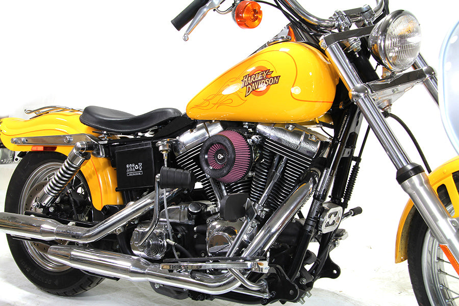 Wyatt Gatling Inverted Air Filter Kit 34-1334