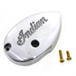 V-Twin Indian Carburetor Cover 34-1339
