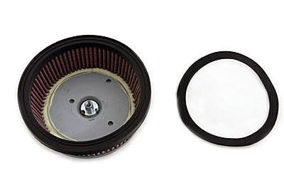 Wyatt Gatling Tapered Air Filter 34-1348