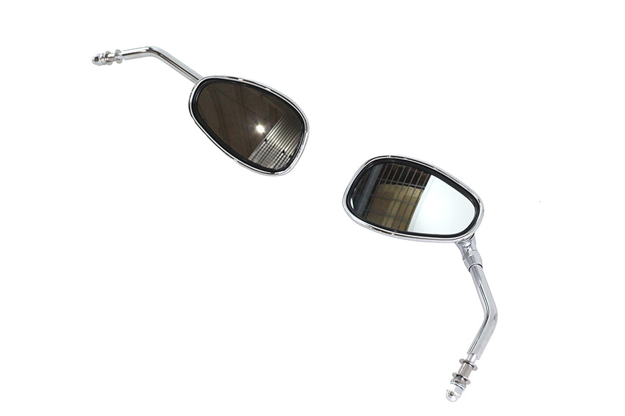 Wyatt Gatling 270496 Oval Mirror Set