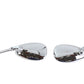 Wyatt Gatling 270496 Oval Mirror Set