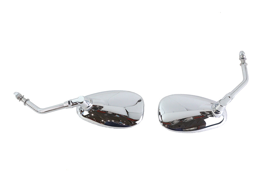 Wyatt Gatling 270496 Oval Mirror Set