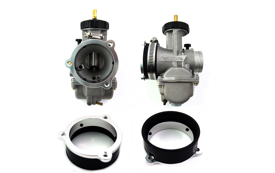 Wyatt Gatling 30007A Air Cleaner Adapter Flange