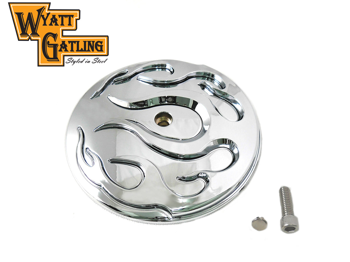 Wyatt Gatling 77476 Flame Air Cleaner Cover Insert