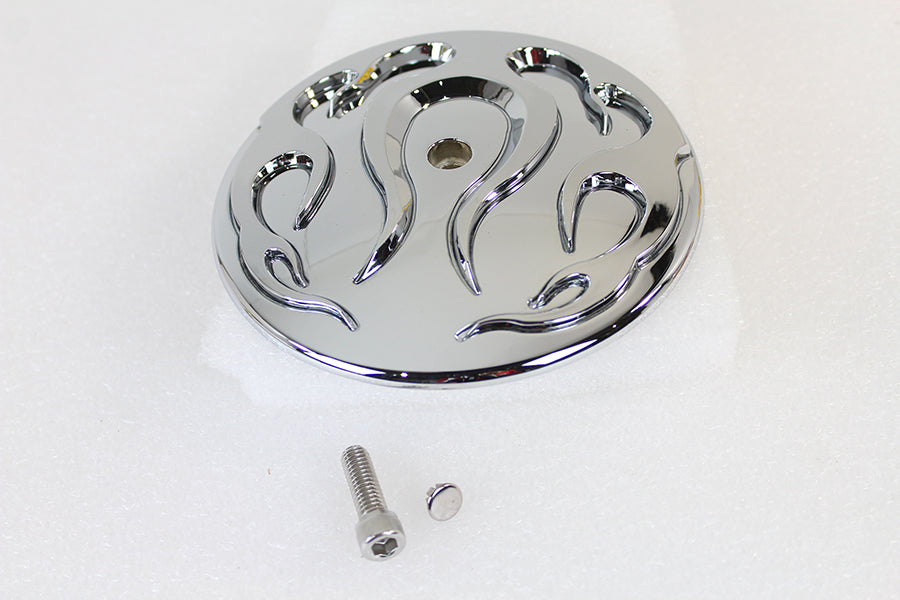 Wyatt Gatling 77476 Flame Air Cleaner Cover Insert