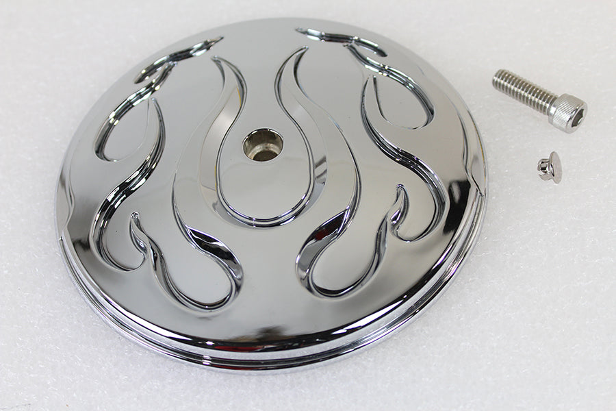Wyatt Gatling 77476 Flame Air Cleaner Cover Insert