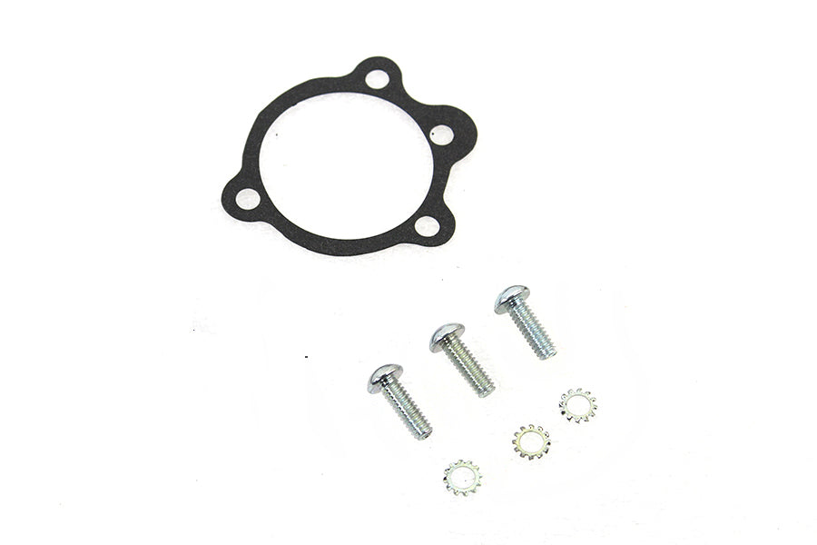 V-Twin 34-1451 Bendix-Keihin Air Cleaner Mount Kit