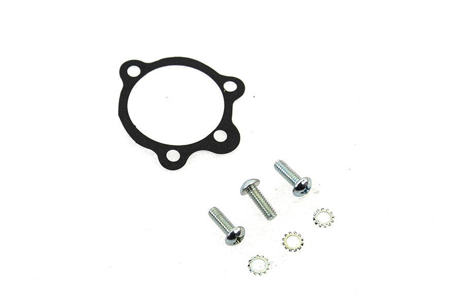 V-Twin 34-1451 Bendix-Keihin Air Cleaner Mount Kit