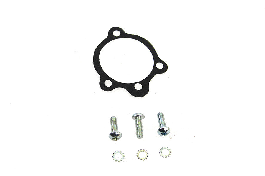 V-Twin 34-1451 Bendix-Keihin Air Cleaner Mount Kit