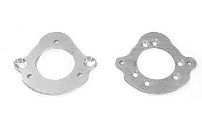 Wyatt Gatling induction manifold flange set for fuel and air system, 34-1523a.jpg