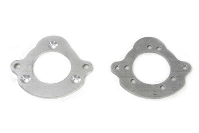 Wyatt Gatling induction manifold flange set for fuel and air system components