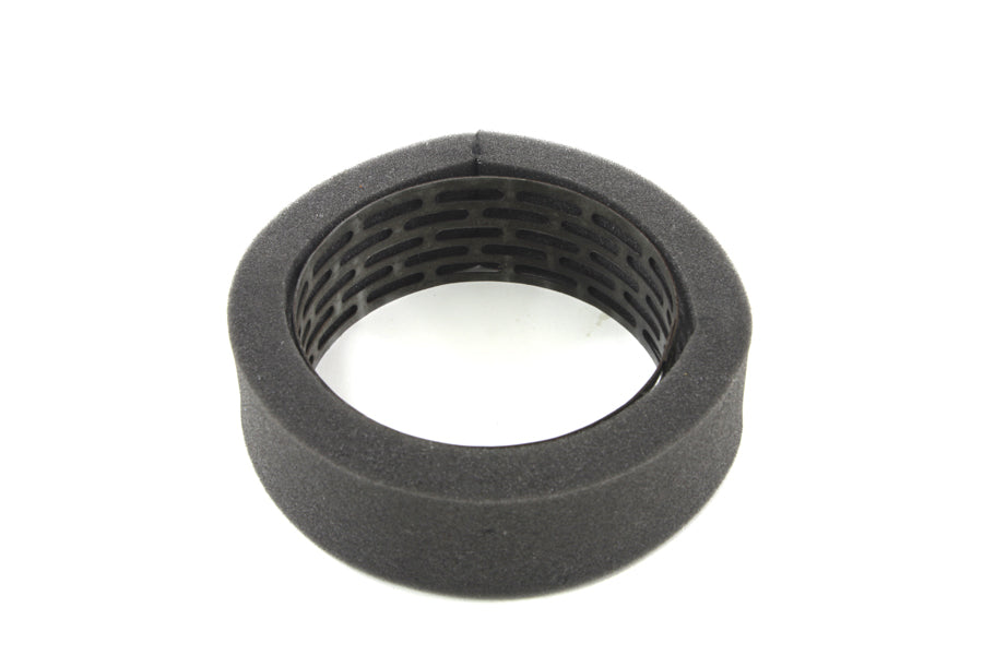 Wyatt Gatling Linkert air cleaner element 34-1679 for motorcycle fuel and air system
