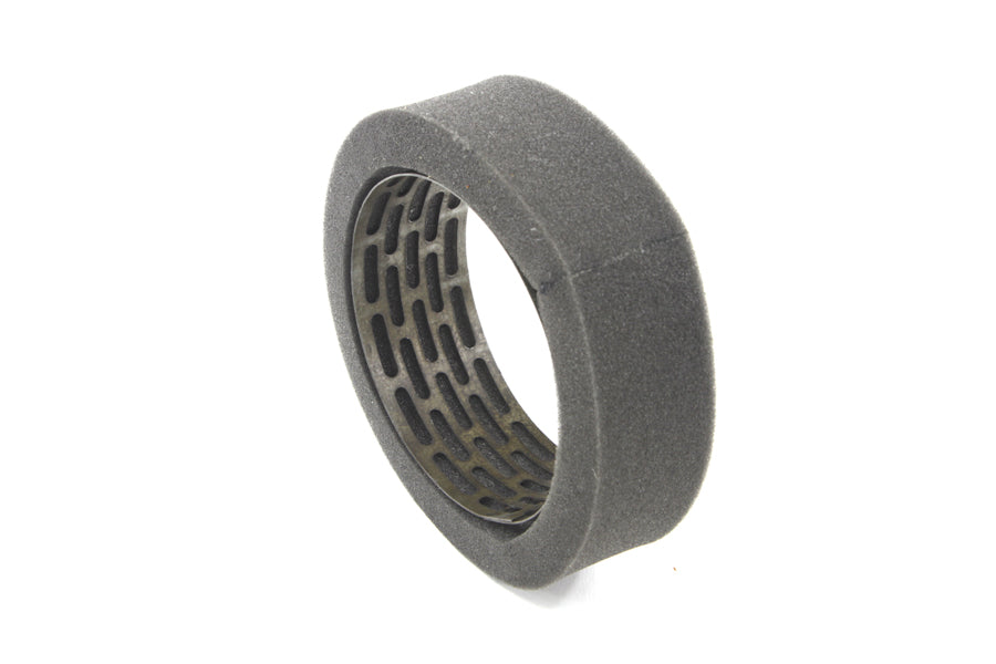Wyatt Gatling Linkert air cleaner element 34-1679 for motorcycle fuel and air system