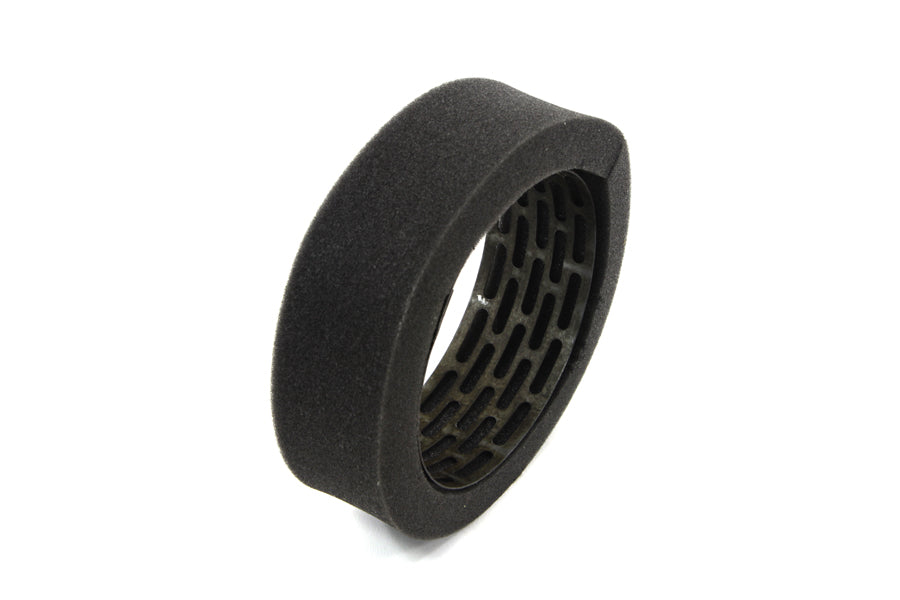 Wyatt Gatling Linkert air cleaner element 34-1679 for motorcycle fuel and air system