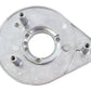 Wyatt Gatling 70828P teardrop air cleaner backing plate for fuel and air systems