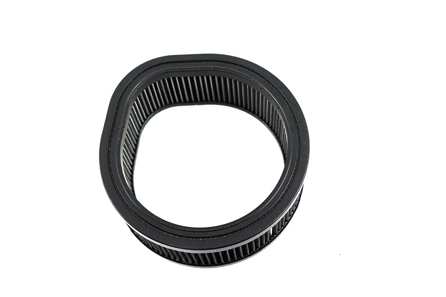 Sifton 63925 teardrop air filter for motorcycle fuel and air systems