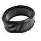 Sifton 63925 teardrop air filter for motorcycle fuel and air systems