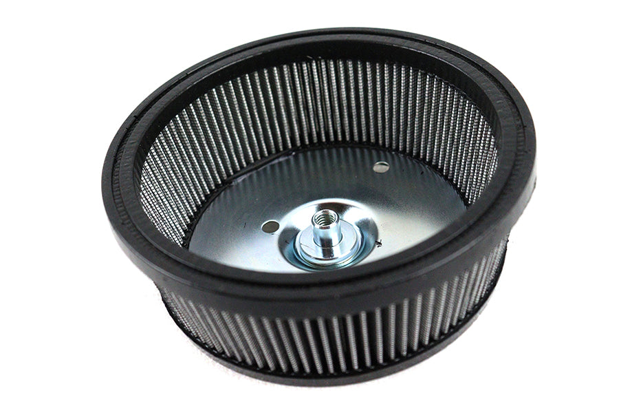 Sifton 63313 round tapered air filter for fuel and air systems