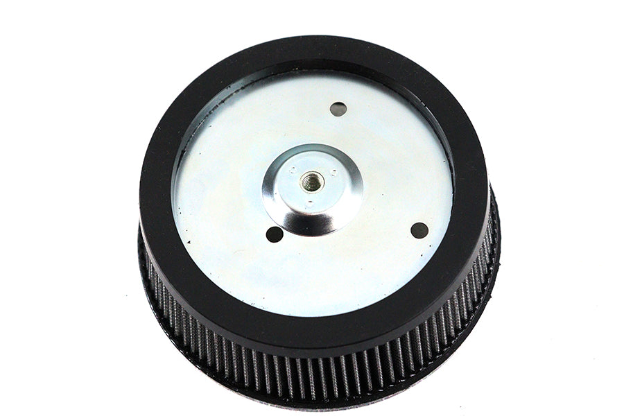 Sifton 63313 round tapered air filter for motorcycle fuel and air systems