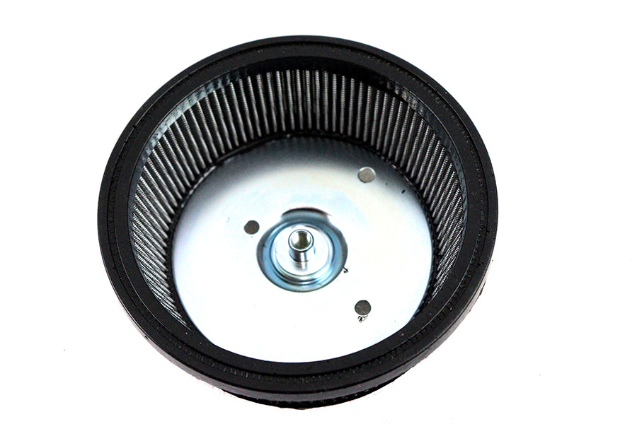 Sifton 63313 round tapered air filter for motorcycle fuel and air system