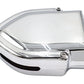 V-Twin 6136 M8 V-Charger air cleaner for motorcycle fuel and air system