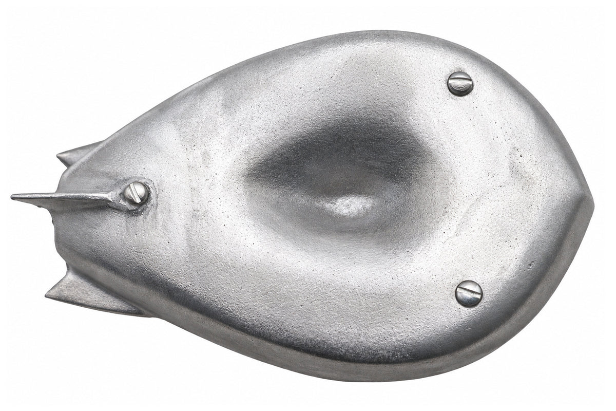 V-Twin Atomic air cleaner cover 34-1793 for motorcycle fuel and air system