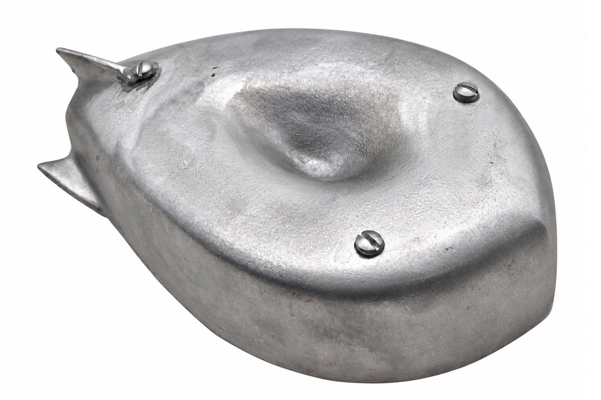 V-Twin Atomic air cleaner cover 34-1793 for motorcycle fuel and air system