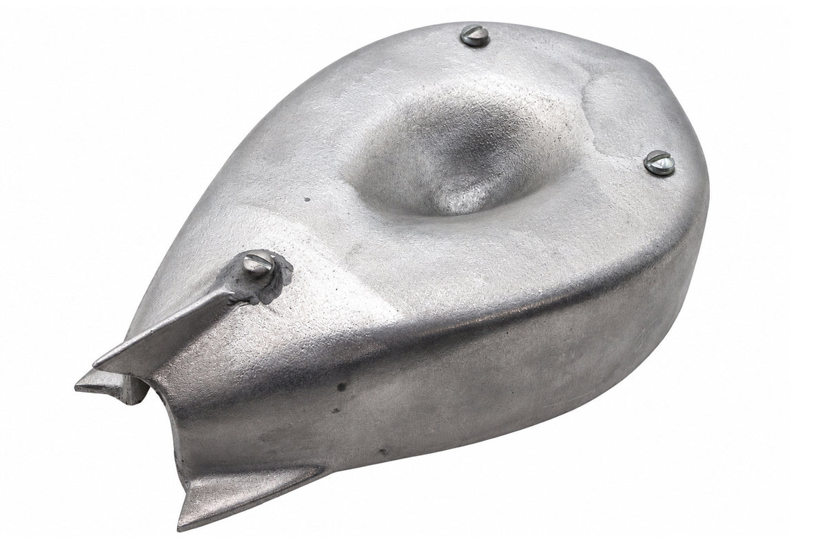 V-Twin Atomic air cleaner cover 34-1793 for motorcycle fuel and air system