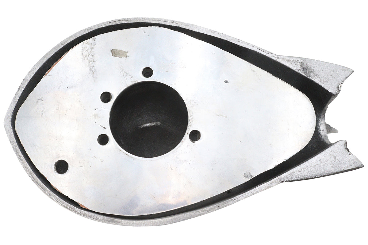 V-Twin Atomic air cleaner cover 34-1793 for motorcycle fuel and air system