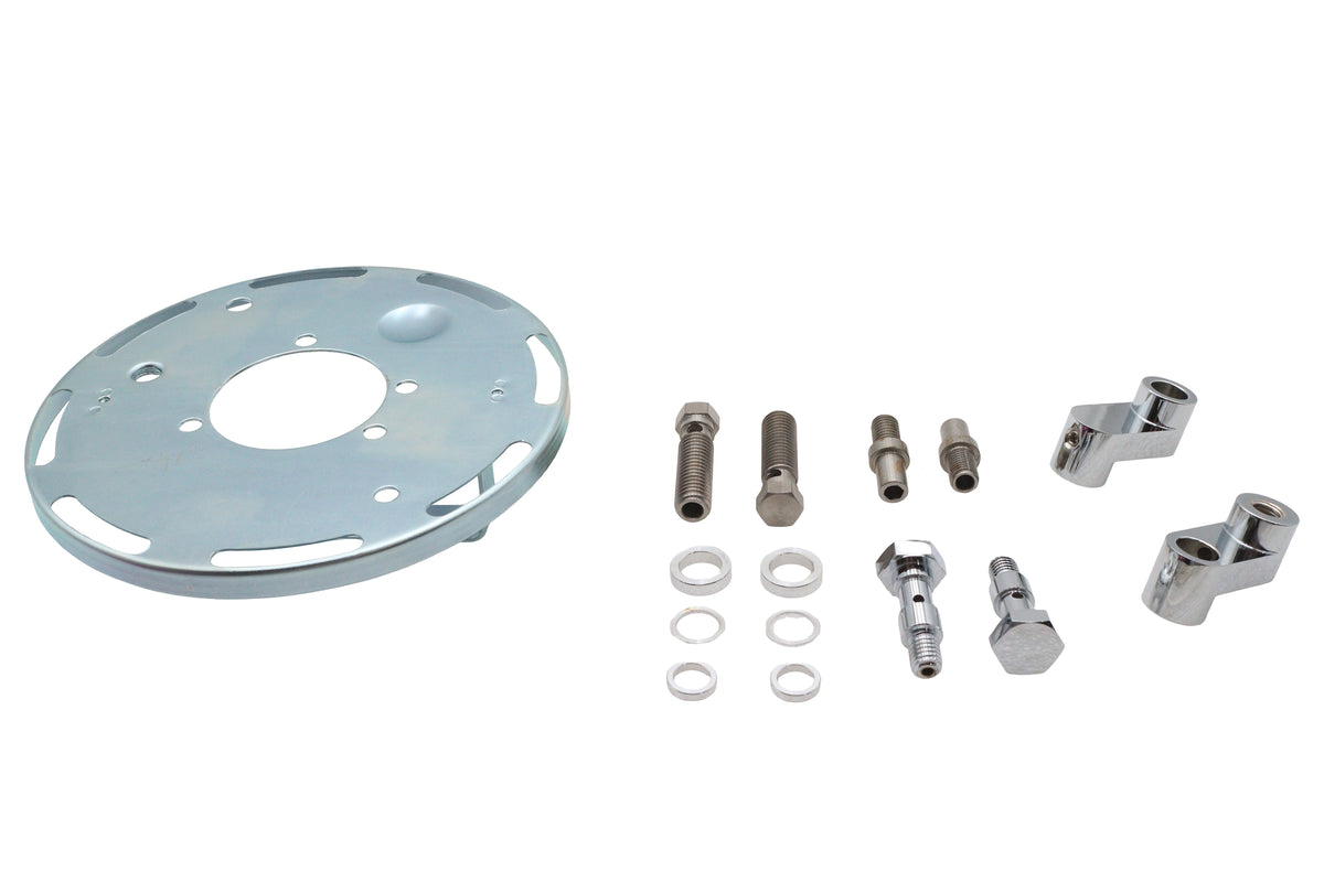 V-Twin XL CV carburetor support kit 34-1808 for motorcycle fuel and air system 恒一