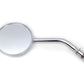 Wyatt Gatling mini round mirror, left side only, part 34-1843