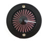 V-Twin 63953 Vortex Air Cleaner Filter Element