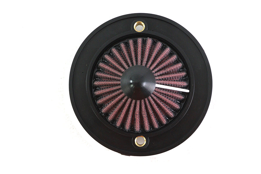 V-Twin 63953 Vortex Air Cleaner Filter Element