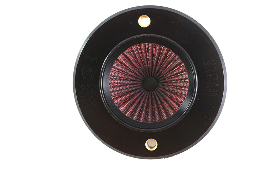 V-Twin 63953 Vortex Air Cleaner Filter Element