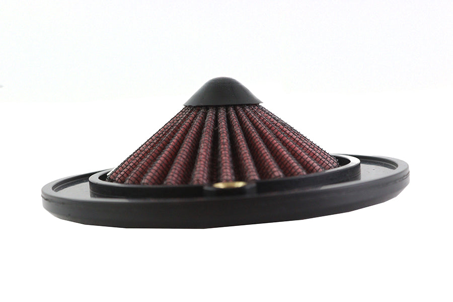 V-Twin 63953 Vortex Air Cleaner Filter Element