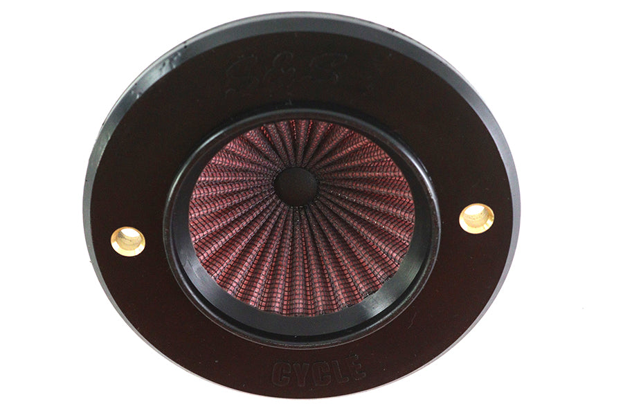 V-Twin 63953 Vortex Air Cleaner Filter Element