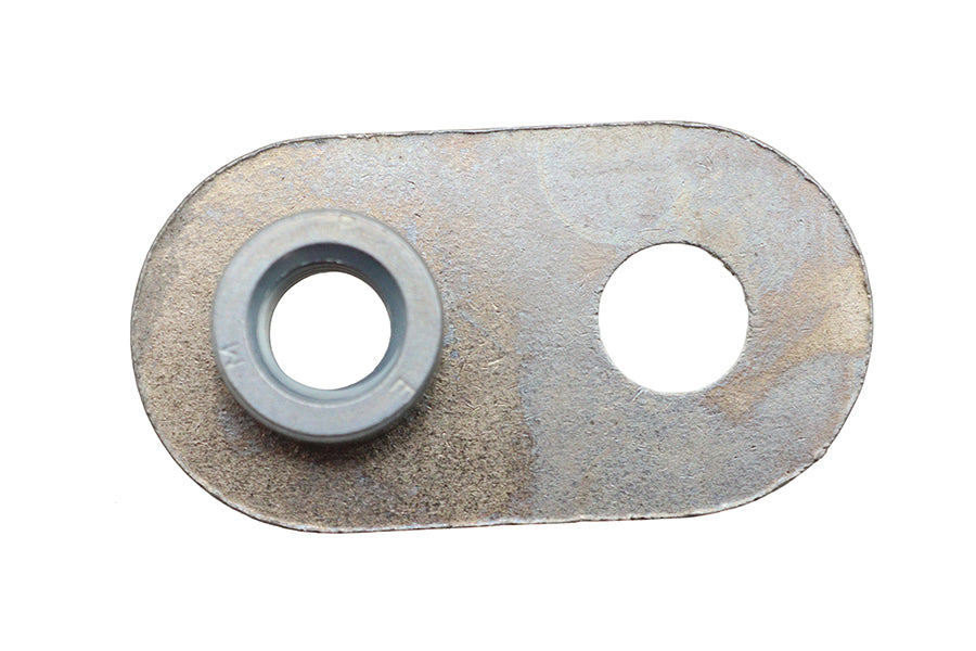 Ultima Air Cleaner Backing Plate Adapter 42-120 for fuel and air systems