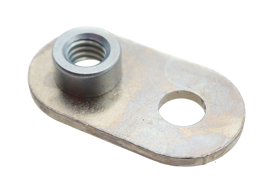 Ultima Air Cleaner Backing Plate Adapter 42-120 for fuel and air systems