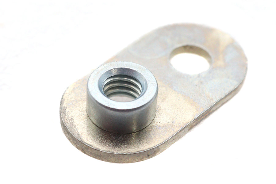 Ultima Air Cleaner Backing Plate Adapter 42-120 for fuel and air systems