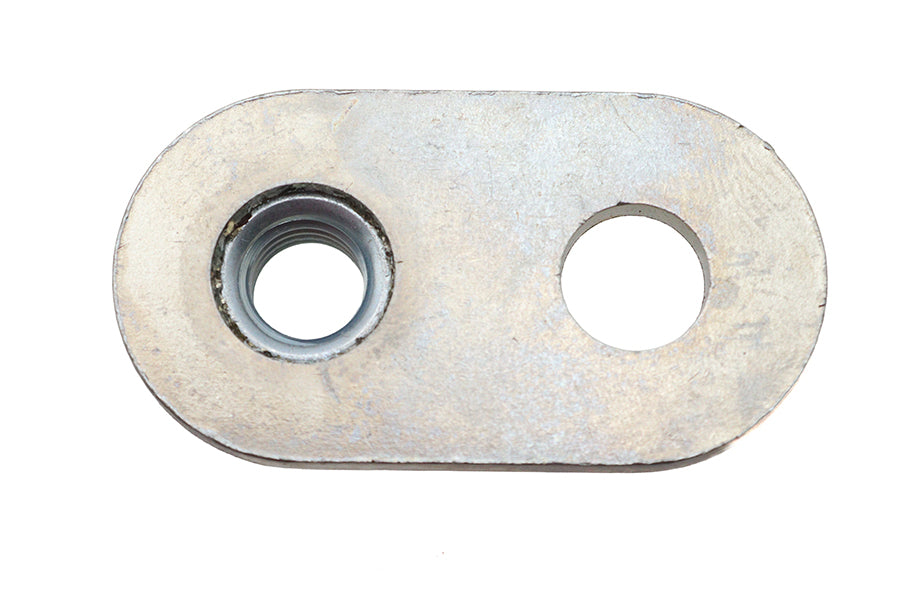 Ultima Air Cleaner Backing Plate Adapter 42-120 for motorcycle fuel and air system