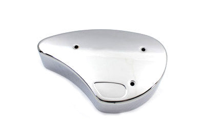 Wyatt Gatling 34-2125 chrome air cleaner cover for fuel and air system